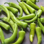 Banana Peppers