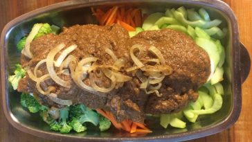 gado-gado