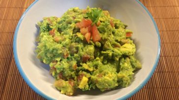 guacamole-picante