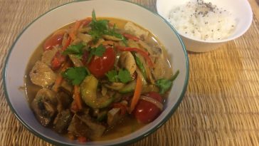 phad-thai