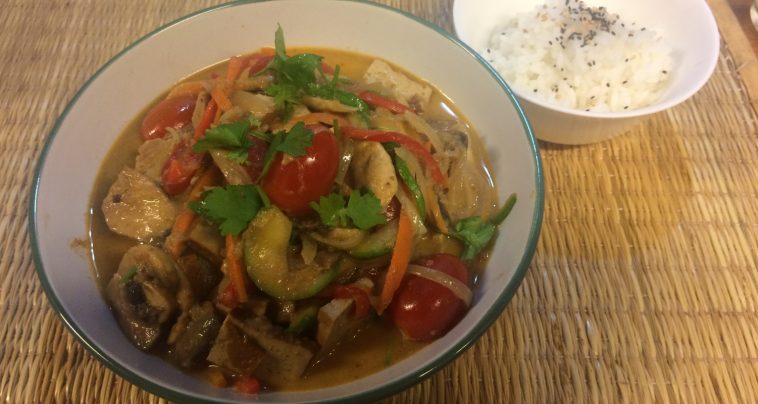 phad-thai