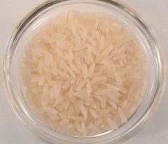 Arroz jazmín o arroz pandan