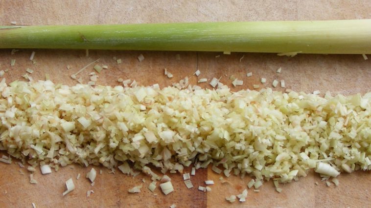 Lemon grass