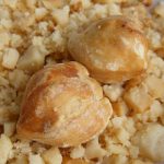 Nueces de la India