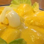 Papas a la huancaína