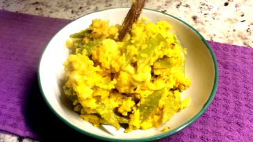 Arroz Sulla de Sri Lanka Emplatado