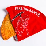 Nacho Reaper Madness de Paqui